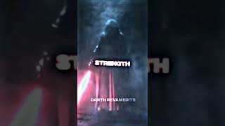 @DrewbaccaStarWars OC submission|Darth Vader vs Rey|Darth Revan vs Obi Wan  #shorts #fyp #starwars