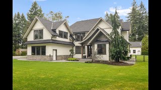 5280 240th St,Langley - Real Estate Virtual Tour - Scott Strudwick PREC