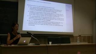 M. Ugaglia ‘Knowing by Doing’: Problem Solving and Theory of Knowledge in Aristotle'