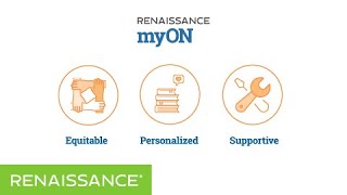 Meet myON