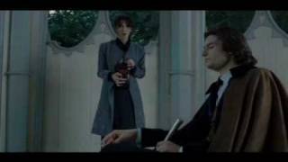 Ben Barnes Dorian Gray clip