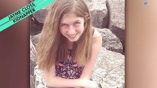 Jayme Closs' kidnapper pleads guilty