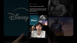 Disney is Adding Channels to Disney+?? | Disney+ News #disney #netflix