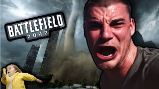 Hat Battlefield 2042 endlich sein Gaming tief überwunden  💪😎👊 //  #battlefield