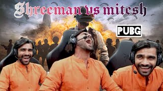 Shreeman Legend Funny PUBG movement | @shreemanlegendliveofficial @APGAMING963