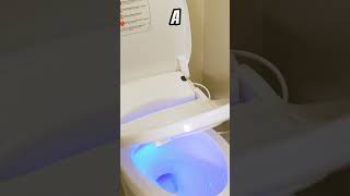 Use THIS To Turn your Toilet into a LUXURY SPA #bidet #spa #treatyourself