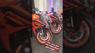 My Partner and Companion | KTM Bike | KTM Status | KTM Duke