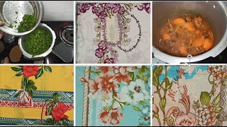 Mummy Ki Easy Recipe aur Kuch Amazing New Collection Vlog | Hyderabadi Mom In Dubai