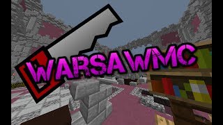 MINECRAFT SERVER NEED STAFF QUICKLY AND BAD [WarsawMC][1.8]