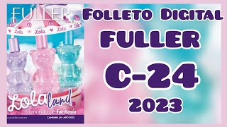 Folleto Digital FULLER Campaña 24 2023