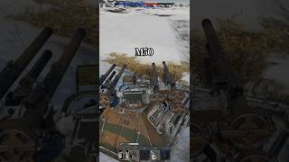 ياريت تحاول وار ثاندر #anime #music #bass #warthunder #germantank #gaming #tank #وار_ثاندر #وارثاندر