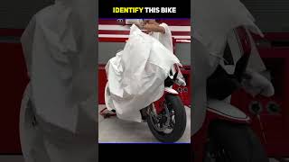 Unboxing Ducati super bike Identify this ducati bike