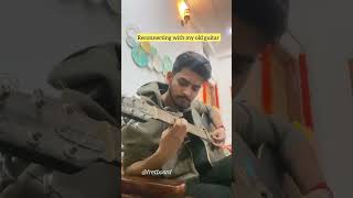 Oh Meri Laila | Atif Aslam | Guitar Tabs | Shubham Srivastava #yt #shots