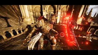 The Cleanrot Knight | 4K 60FPS Cinematic | First-Person ELDEN RING