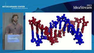 Bio-inspired CO2 Up-Conversion