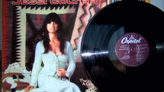 Jessi Colter " Roll On