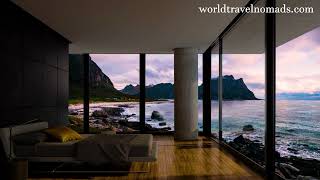 Hotel Chillout Music. Relaxing Background Music for Study, Work, Sleep, Meditation