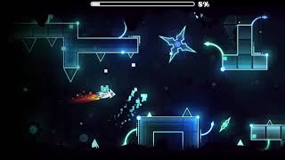 Malfunction by Artumanka (insane) Geometry Dash [2.1]