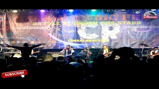 CrazyRasta - Daun Puspa (Euis SL Cover) live At DISJAS Cimahi Music Fest