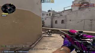 Hello мир, манера крутит мир ❤️ #csgo #fargmovie #кс #manera #csgoclips #highlights