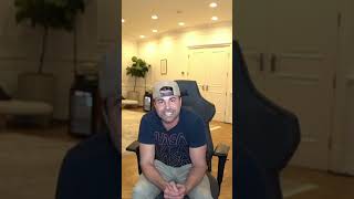 #gzaywilliam on #Twitch | MOTIVATION FROM MARK ROBER #kaicenat