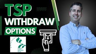 TSP Withdrawal Options | Retirement Planning | Christy Capital Management