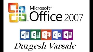 Durgesh vlookup MS Excel