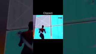 Clipped. #shortvideo #viral #entertainment #fortnite #fun #console