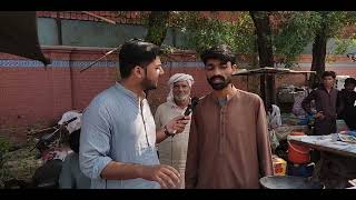 NA 108 Election Faislabad Abdil shair Ali vs Imran Khan