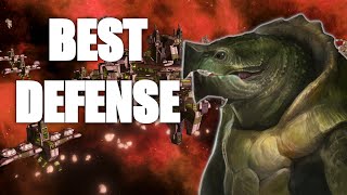 Stellaris Build - Best Defense Empire