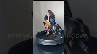 Mattel - Wonder Woman - Wonder Woman & Horse - Gal Gadot - Doll