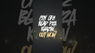 New Single “City Life” Out Now on @BladP2A #islandlife #islandmusic #islandreggae #bladp2a