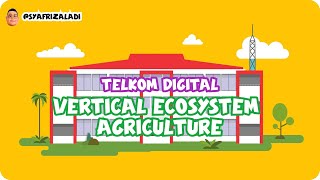 Leap Telkom Digital Bisa