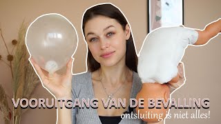 Verloop van de bevalling  & waarom ontsluiting niet alles is!