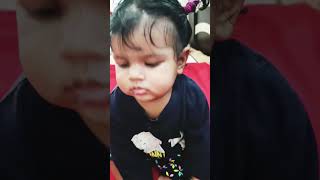 my baby doll ❤️ #shortvideo #cutebaby #shorts #viral #cute #trending