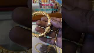 gold bala #jewellery #viral