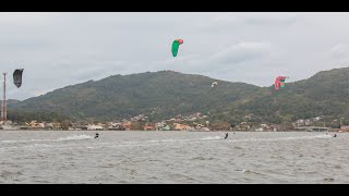 Downwind Floripa