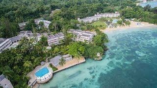 Top 10 4-star Beachfront Hotels & Resorts in Jamaica, Caribbean