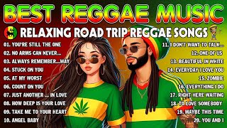 BEST ENGLISH REGGAE SONGS ALL😚😍RELAXING REGGAE SONGS || ALL TIME FAVORITE REGGAE SONGS 2024