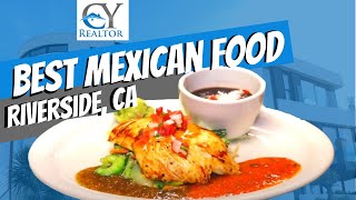 Best Mexican Food in Riverside, CA | Habanero Mexican Grill