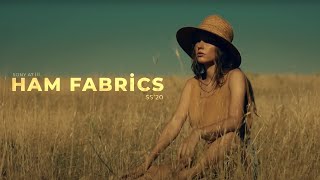 Ham Fabrics - official