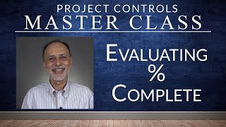 My Project Percent Complete is 45% - What Does That Mean?