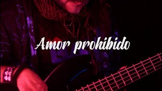 La Base - Amor Prohibido (Versión Acústica)