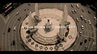 Concept introduction to a true crime documentary "A Shot In The Dark - Unravelling A Murder"