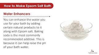 Is Epsom Salt Good for Itchy Skin? Find out