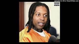 Lil Durk - Take The Stand (Official Audio)