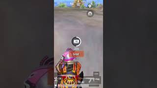 last zoon 1v 2 clatch #pubgmobile #bot #bgmi