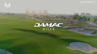 Golf Greens by DAMAC in DAMAC Hills - Coming Soon!