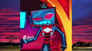 August week two hazbin Hotel/helluva boss edit complimation