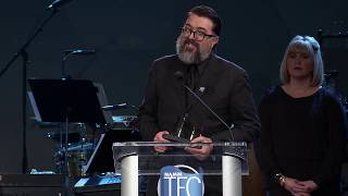 NAMM TEC Awards 2020 (Small Format Console Technology)